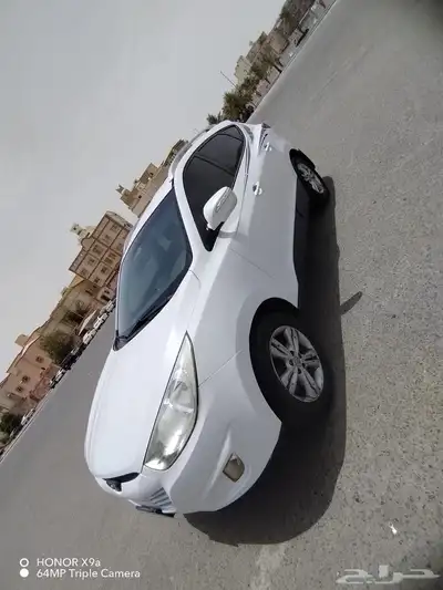 هونداي توسان 2013 2