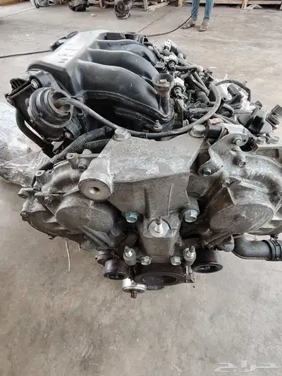 مكينة جينسس 2019 6