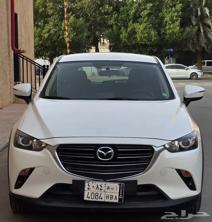 مازداCX3 2023 إستاندر 2.0 0