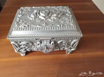صندوق مجوهرات ... 0