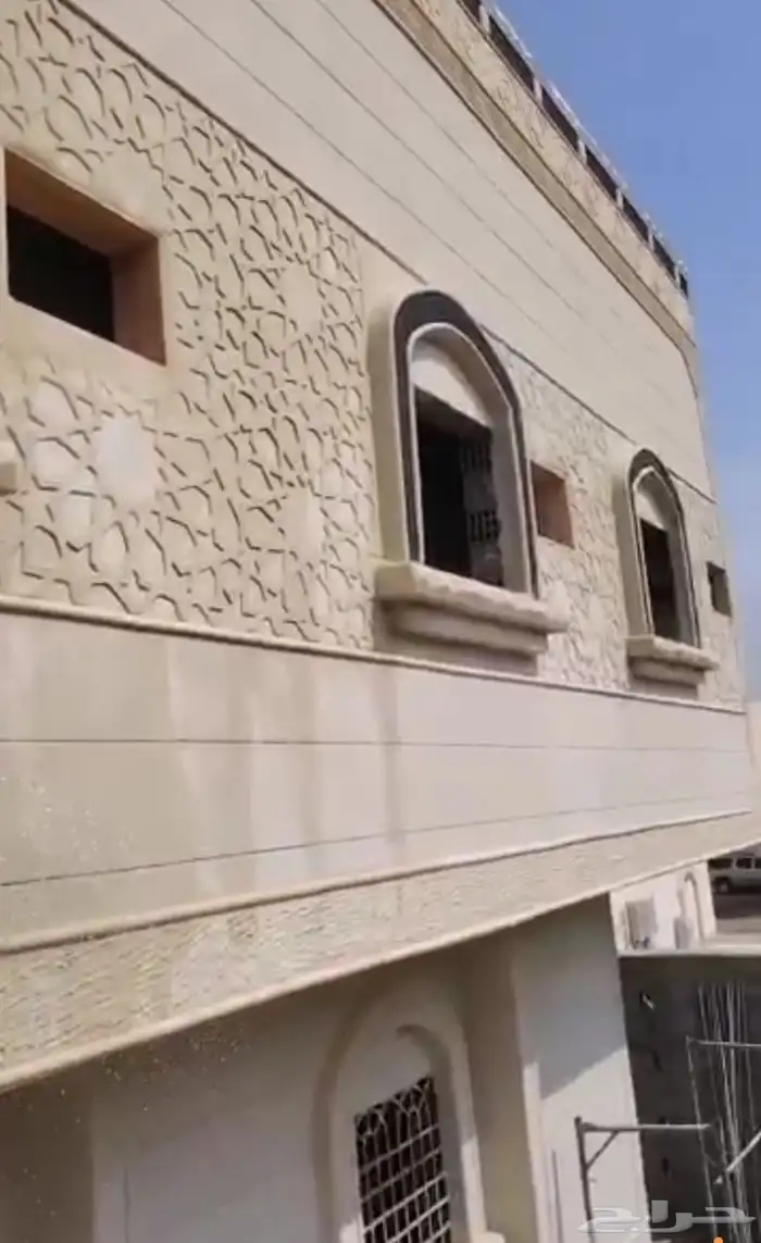 لياسة ملونه بديل الحجر الطبيعي 0
