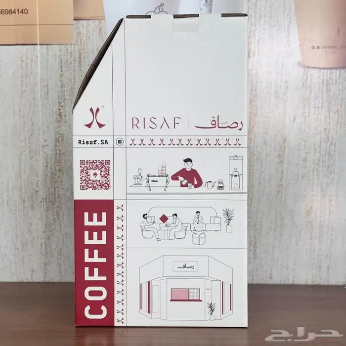 مطبعة طباعة اكواب مصنع كوب بلاستيك مطابع اكياس ورقي دعاية وا 4