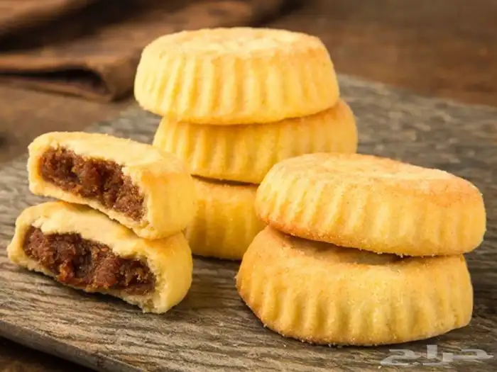 حلويات شاميه 1