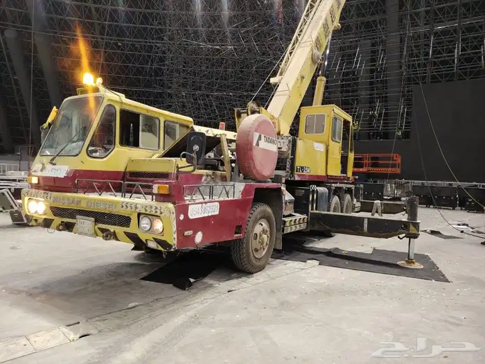 كرينات للجار مشوار يومي مكه حي انسيم 2