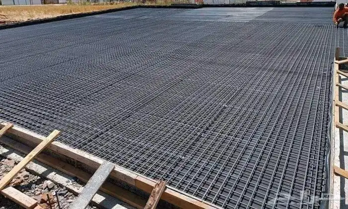 مؤسسه بوادر الرؤيه العالميه للمقاولات العامه 1