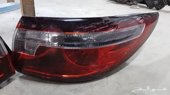 اسطبات مازدا 6. مديل 2019الى 2023 2