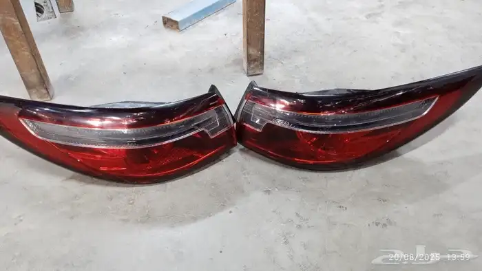 اسطبات مازدا 6. مديل 2019الى 2023 0