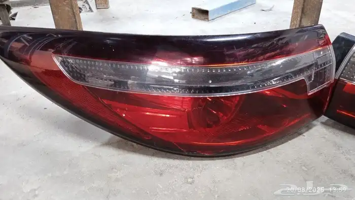 اسطبات مازدا 6. مديل 2019الى 2023 1