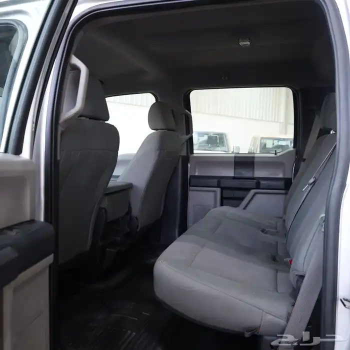 فورد اف F350 غمارتين بدون دبل 2019 6