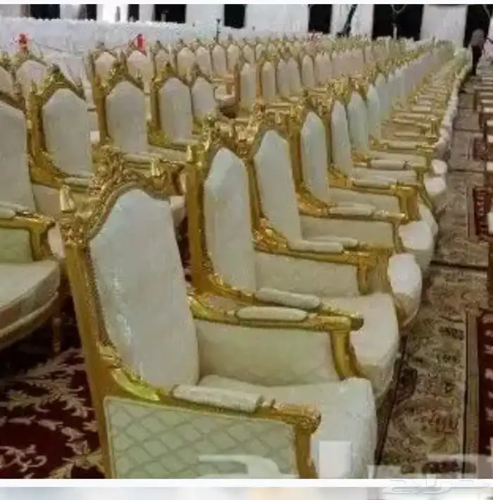 تاجير كراسي تاجير مكيفات تاجير خيام تاجير طاولات 5