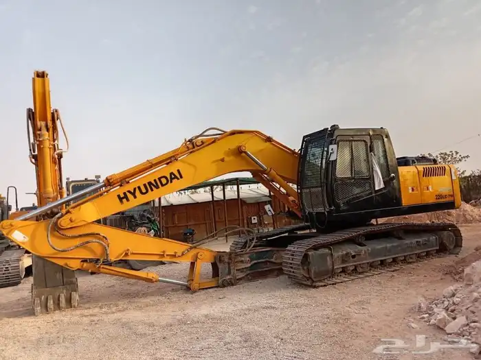 للبيع بوكلين هونداي موديل 2008 بطاقة جمركية 1