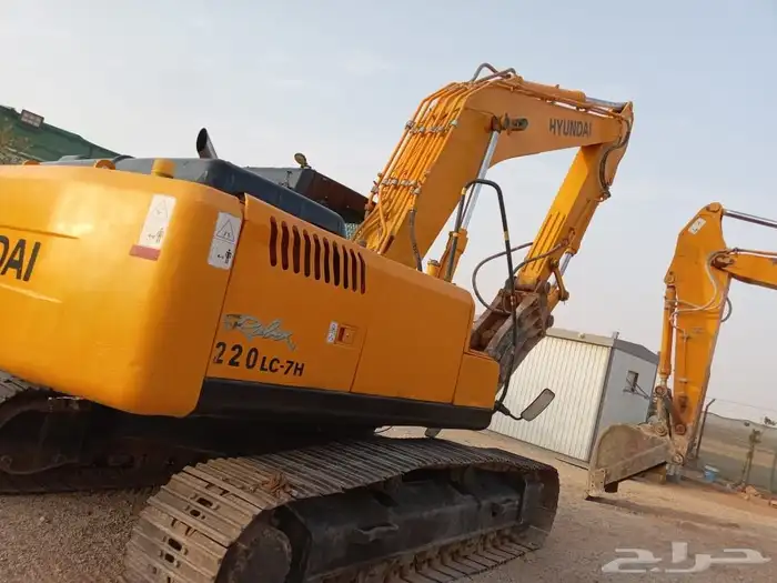 للبيع بوكلين هونداي موديل 2008 بطاقة جمركية 2