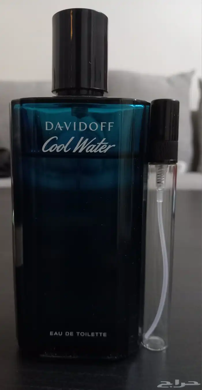 Perfumes Glass 10ml for Sale 2