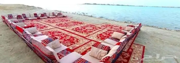 تأجير كراسي ملكي كراسي كنب ابيض وموخمل جلسات شعبية كراسي مغر 4