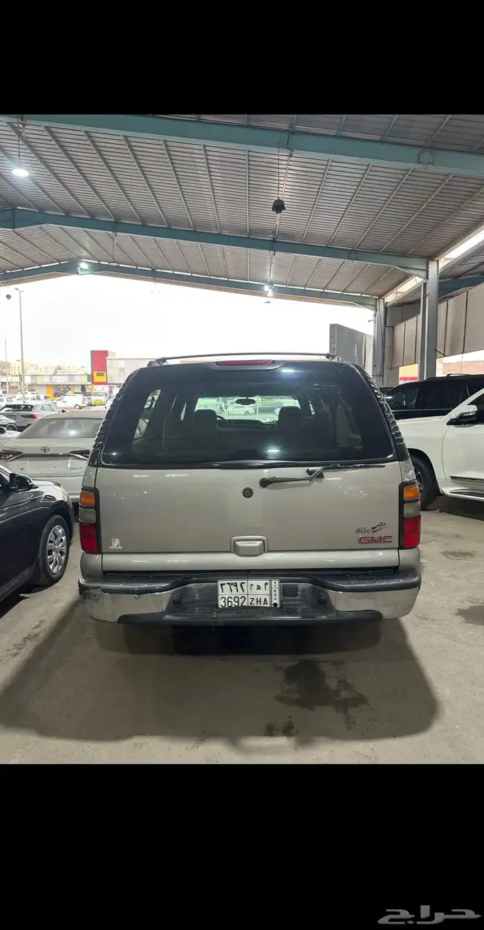 جمس سوبربان 2003 4