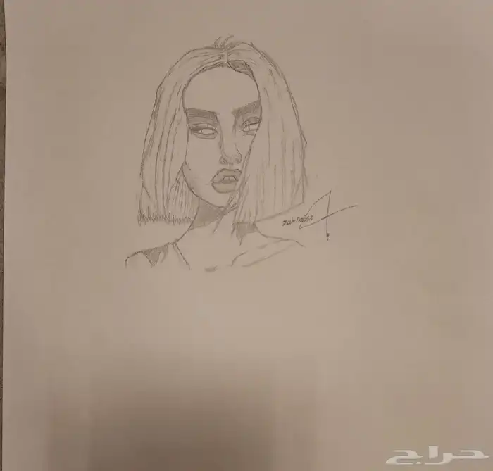 للبيع مجموعة رسم بورتريه 27
