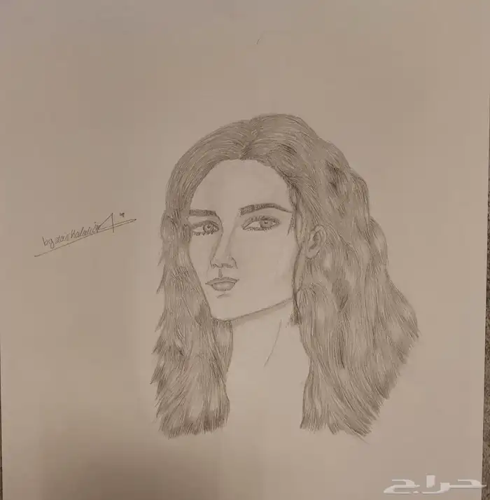 للبيع مجموعة رسم بورتريه 16