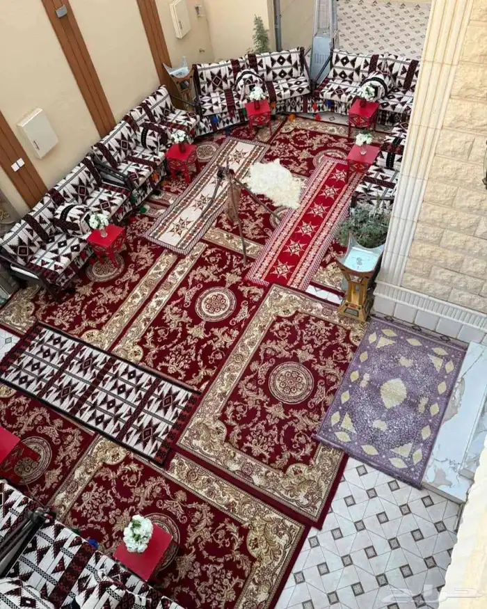 تاجير طاولات كراسي كنب خيام قهوجين صبابين دفايات مكيفات 1