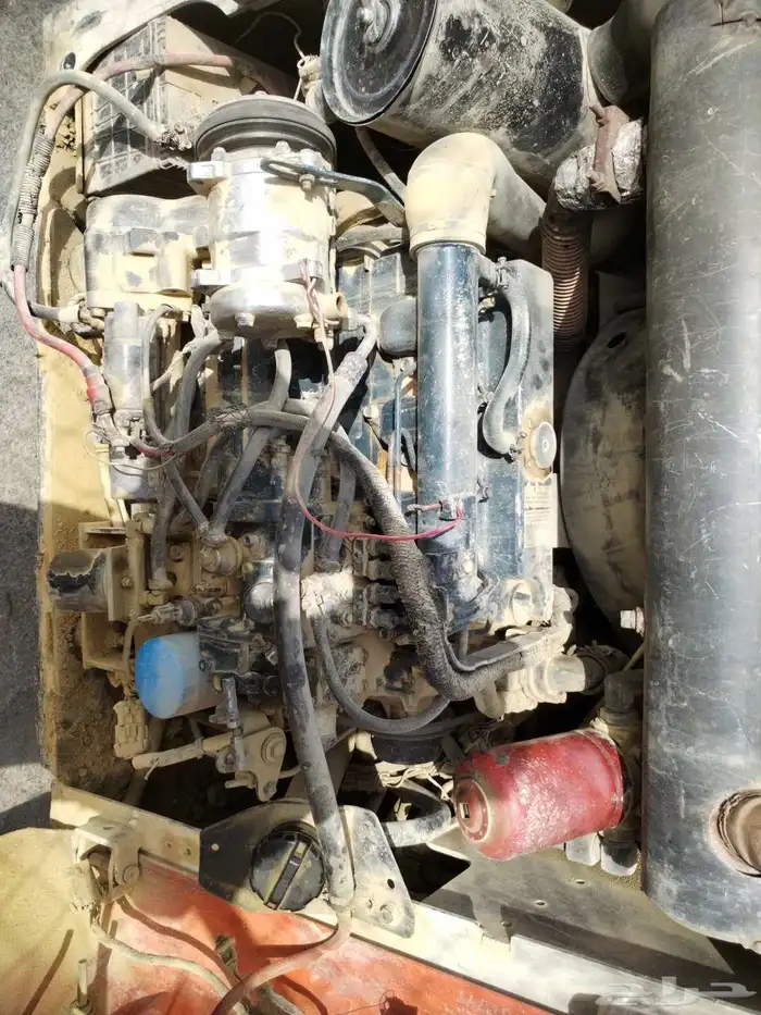 بوبكات للبيع موديل 2010 مقاس s130 اوراق مبايعه 1