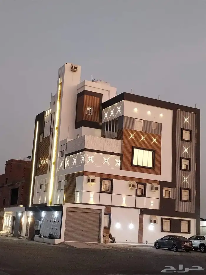 مؤسسه بوادر الرؤيه العالميه للمقاولات العامه 3