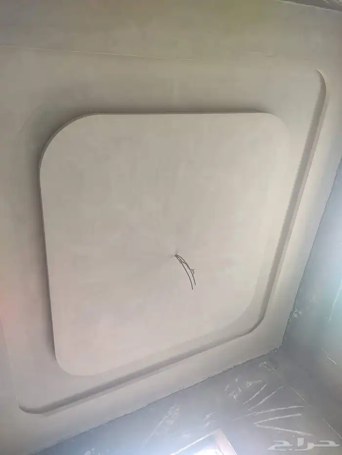 معلم جبس الديكور شكيل احمد 3