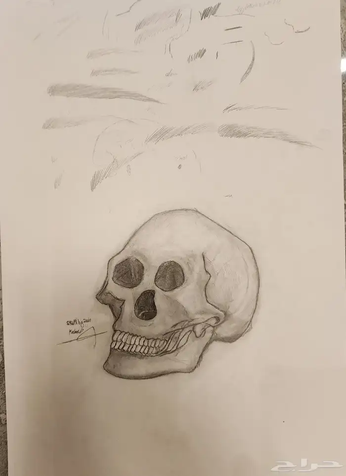 للبيع مجموعة رسم بورتريه 24