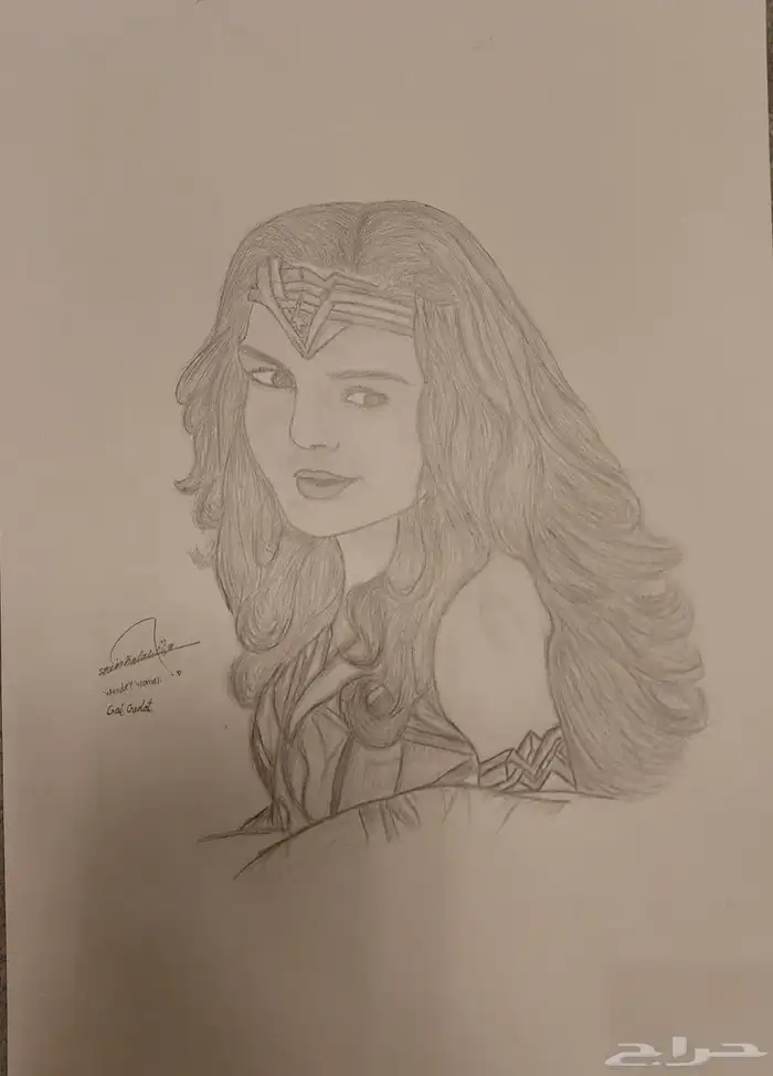 للبيع مجموعة رسم بورتريه 22