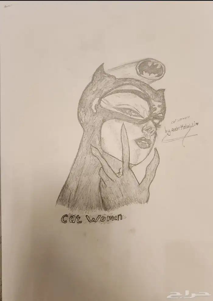 للبيع مجموعة رسم بورتريه 12