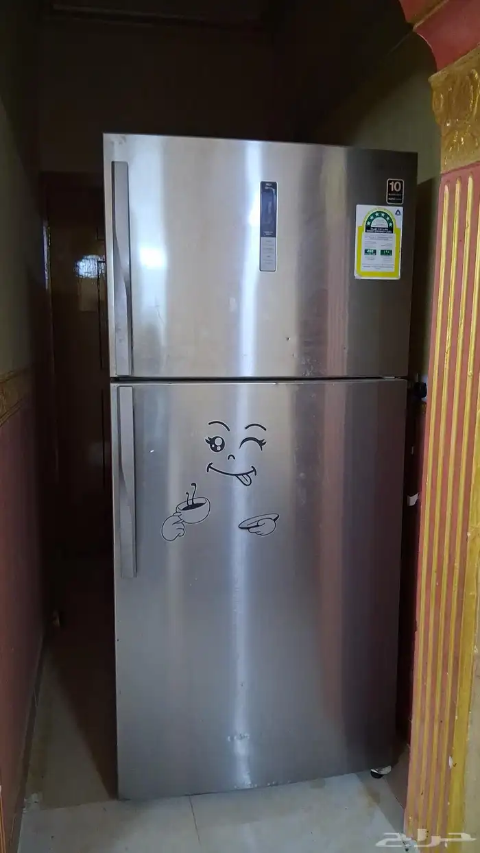 ثلاجة للبيع 1