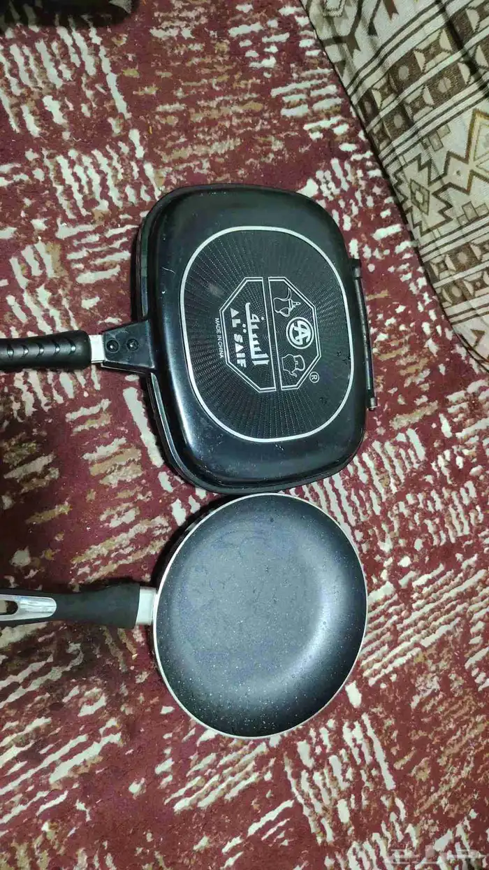 شوايه السيف معا مكشن 0