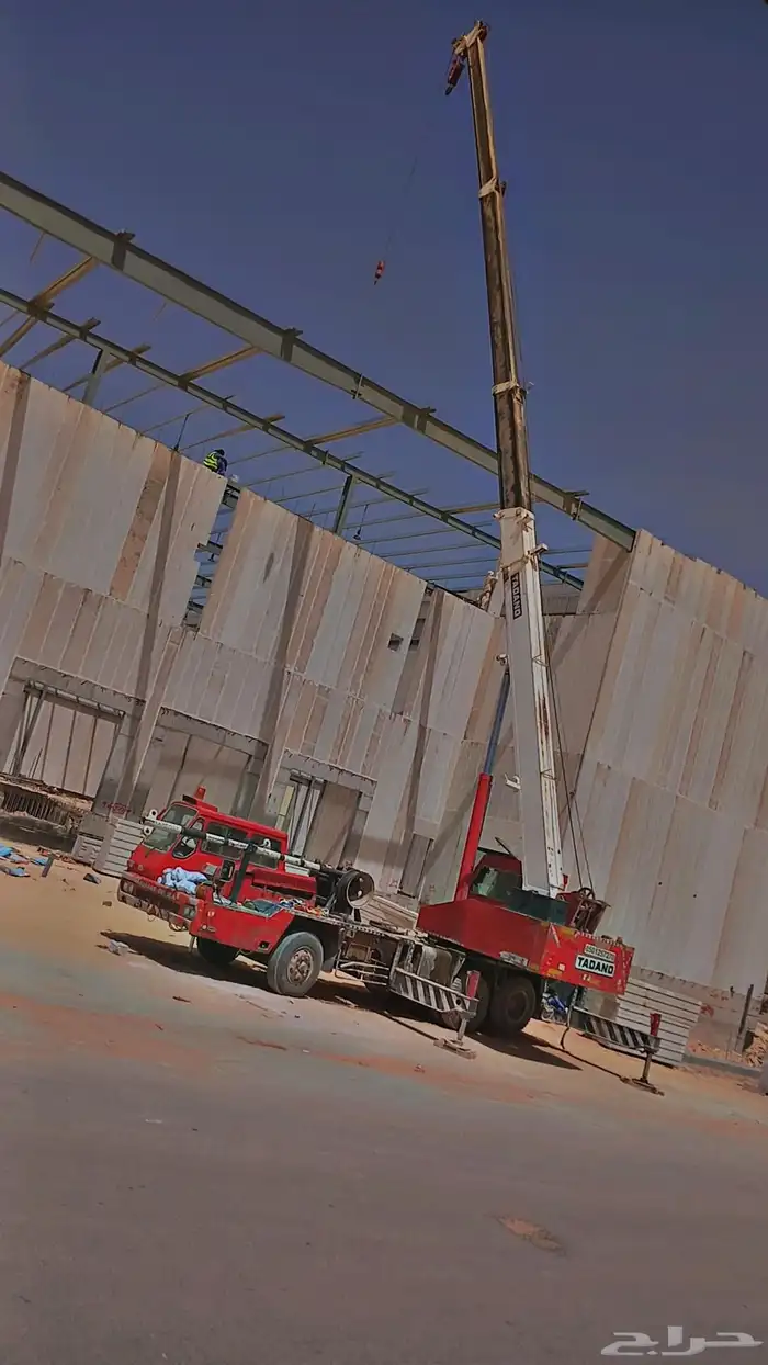 فوركلفت رافعات شوكيه كرينات للأيجار 5