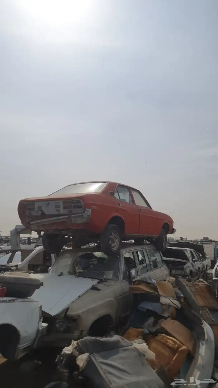 جميع انواع السيارات كلاسيك كابرس كدلك 4