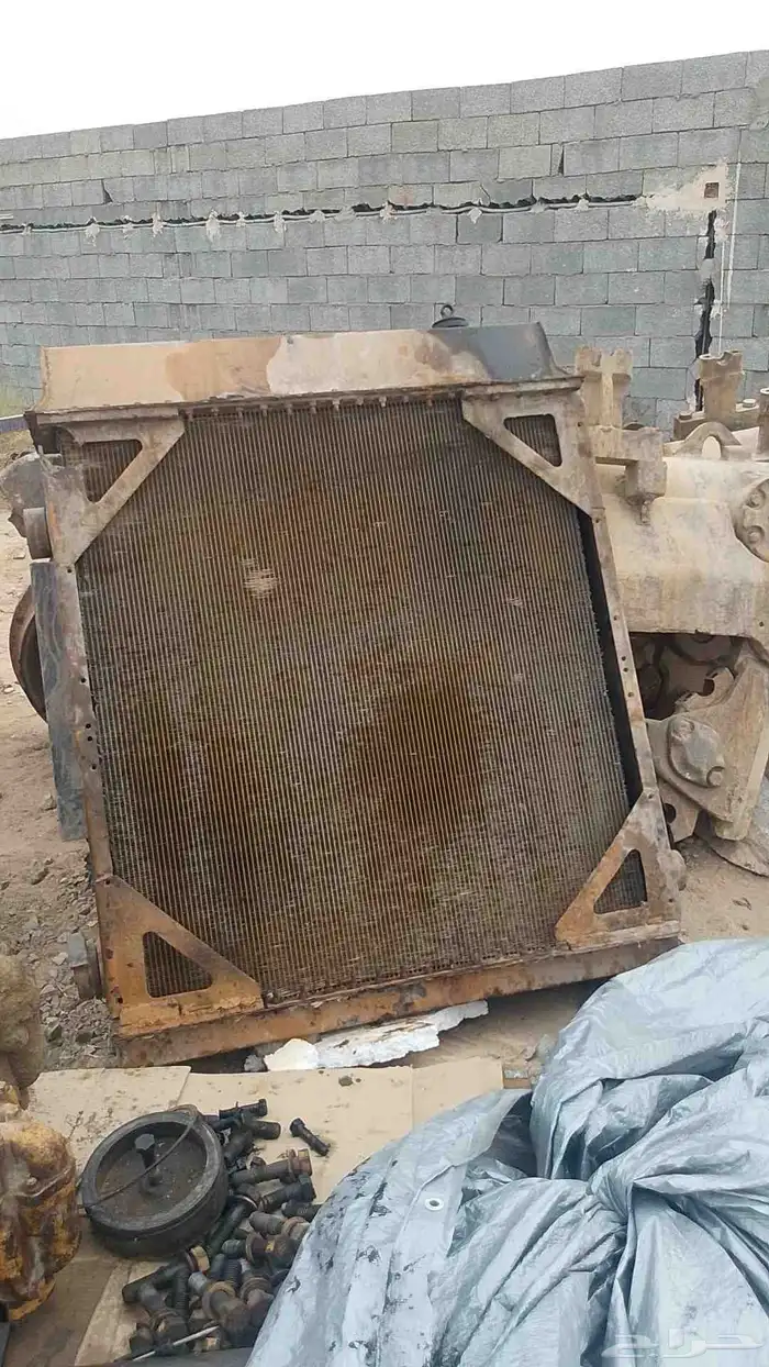 يوجد قطع دي ناين أن 3