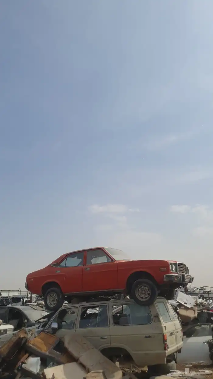 جميع انواع السيارات كلاسيك كابرس كدلك 1