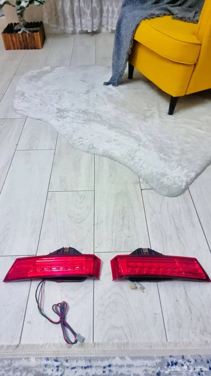 سطبات اكورد 1