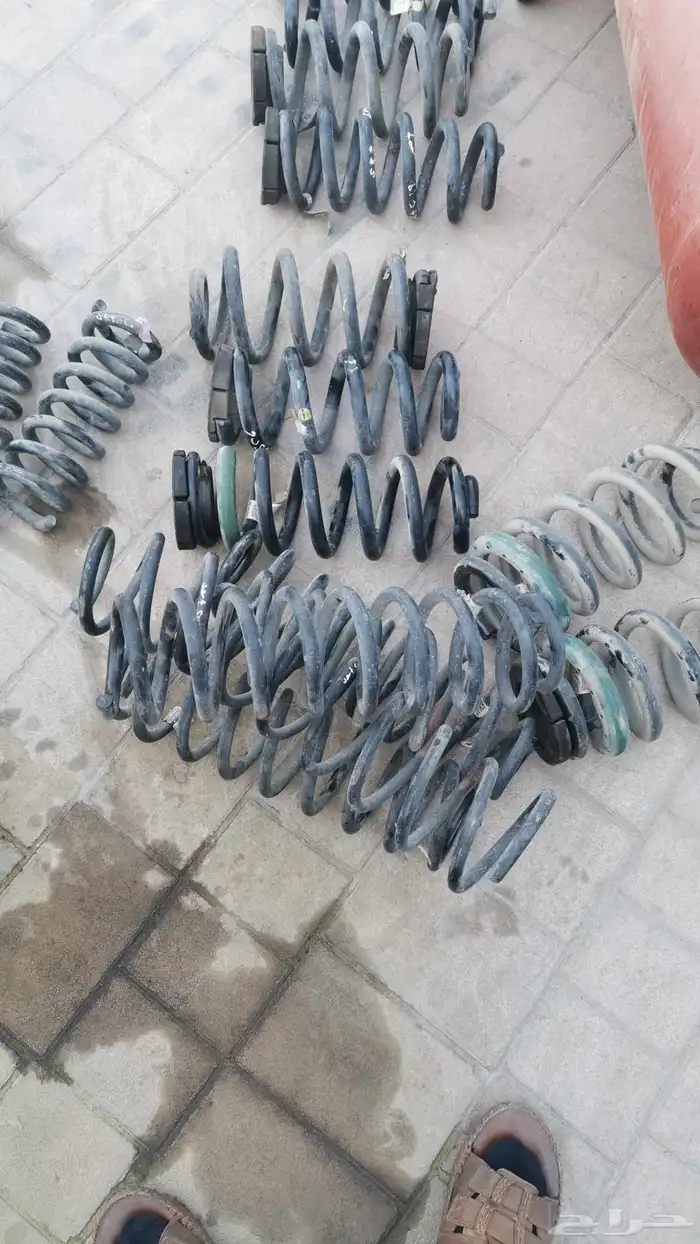 مكاين قيرات دفرنسات دبلات توانكي جراند شروكي دورانجو 16