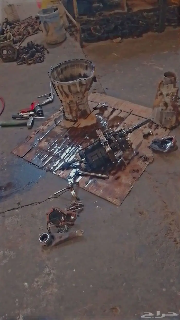 صلاح جير عادي هيلاكس( ) في جير عادي هيلاكس وقالا جي 0