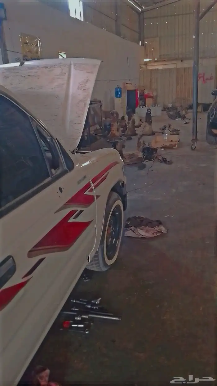 صلاح جير عادي هيلاكس( ) في جير عادي هيلاكس وقالا جي 2