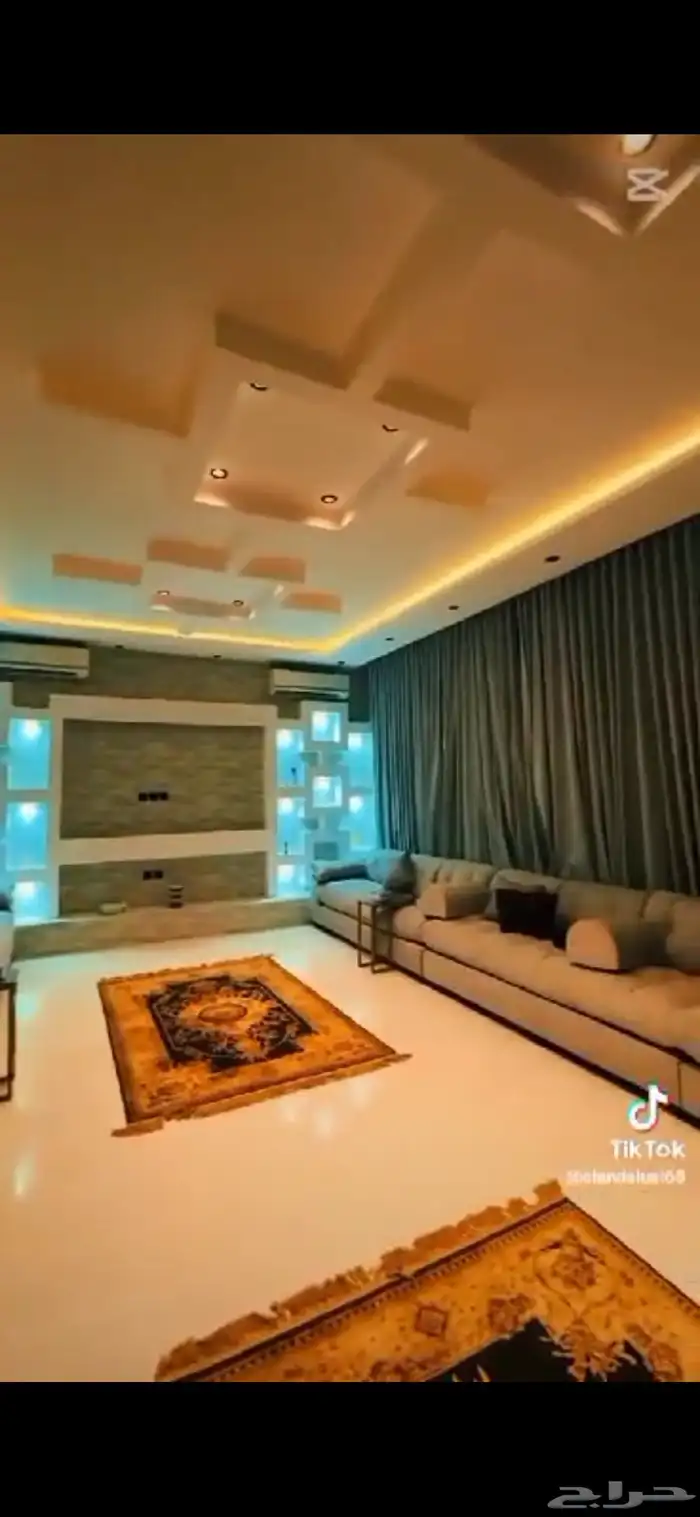 استراحة للايجار 3