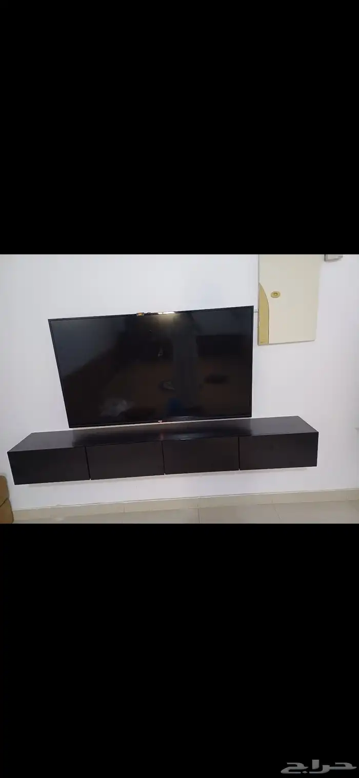 تركيب شيبرت وتكسيات وطاولات تلفزيون طاولات جهزه وتفصيل حسب ا 3