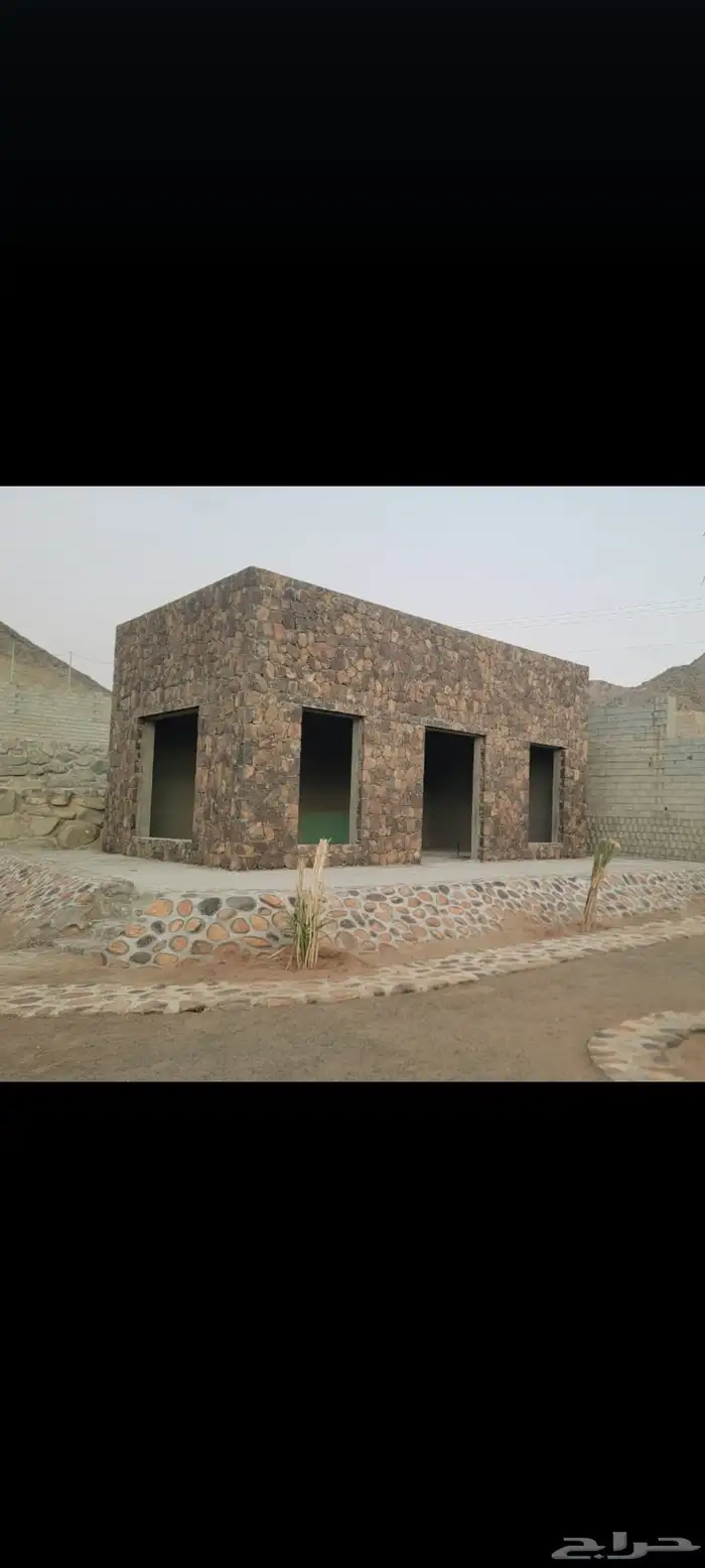 رباريب تلابيس غرف تراثيه احواض أبراج ممرات 8