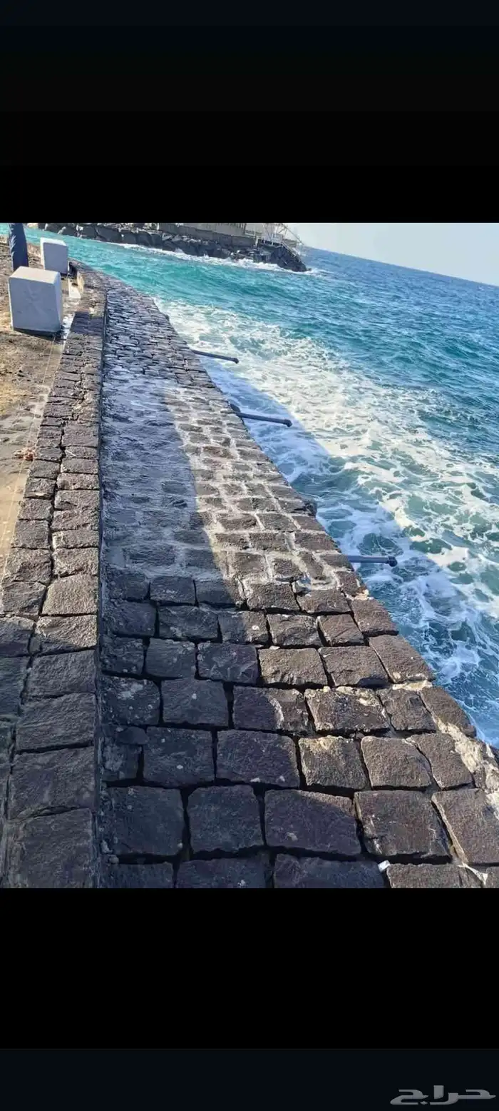 رباريب تلابيس غرف تراثيه احواض أبراج ممرات 5