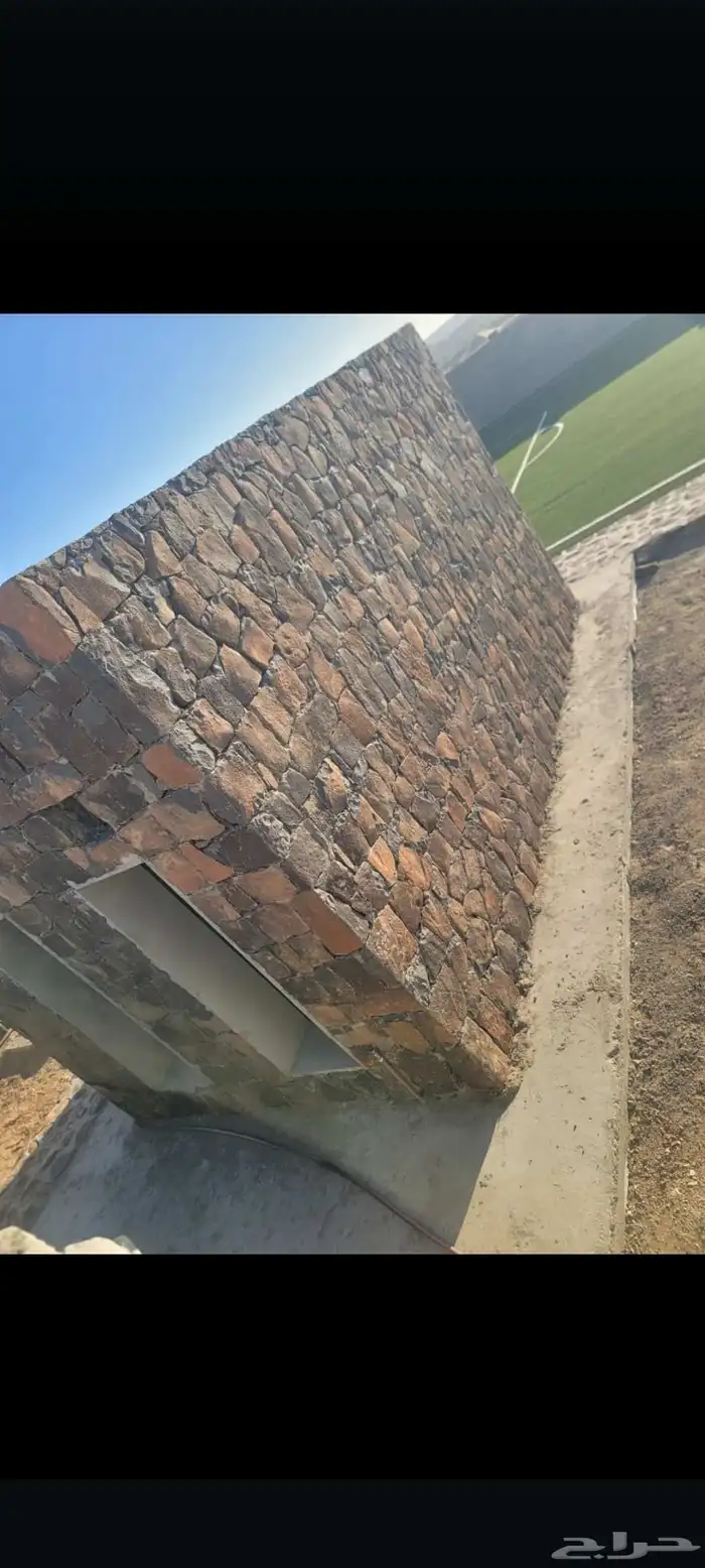 رباريب تلابيس غرف تراثيه احواض أبراج ممرات 9