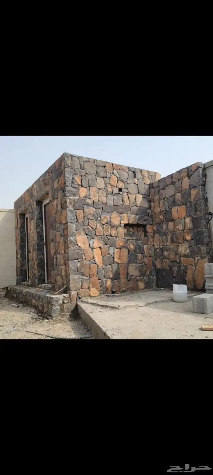 رباريب تلابيس غرف تراثيه احواض أبراج ممرات 0