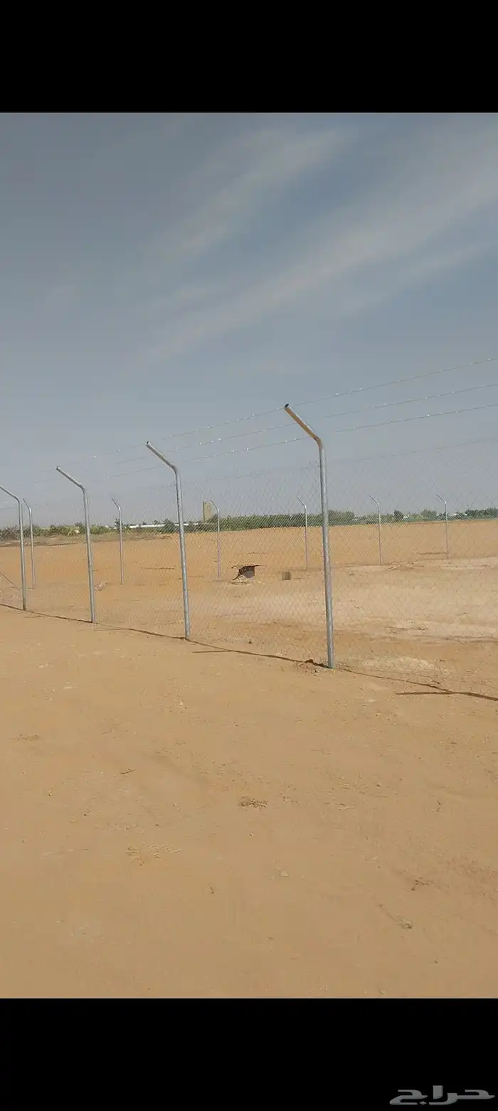 توريد وتركيب جميع انواع السياج لشبوك بأسعار مناسبه 7