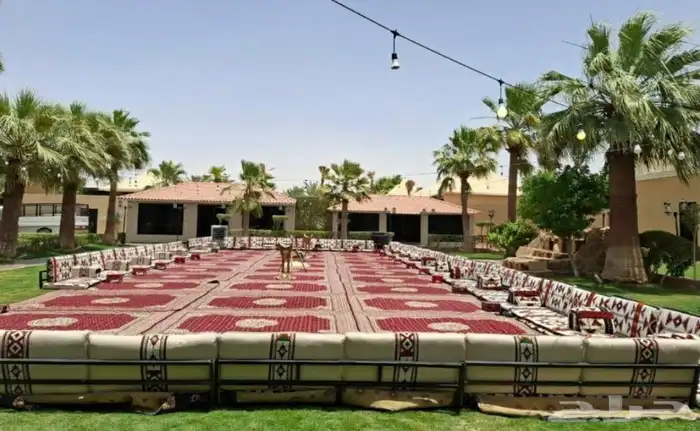 جلسات شعبيه 7
