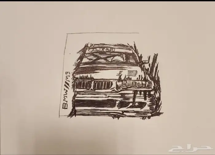للبيع مجموعة رسم بورتريه 9