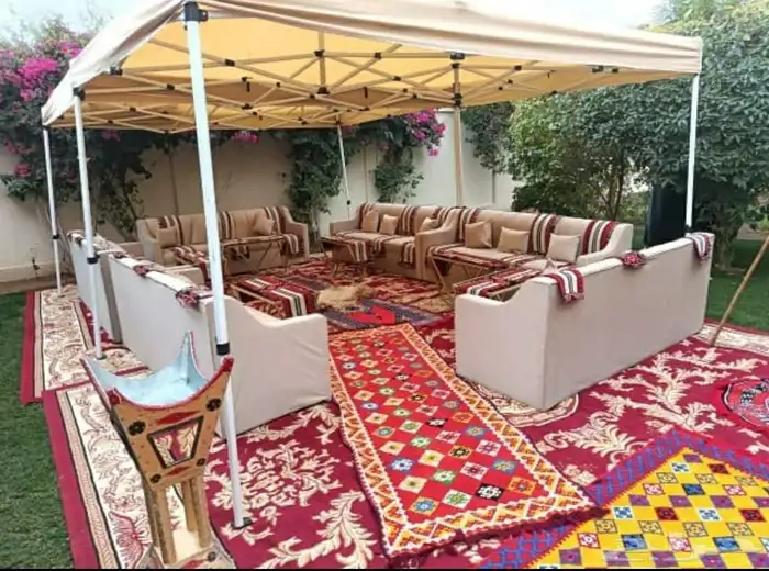 جلسات شعبيه 1