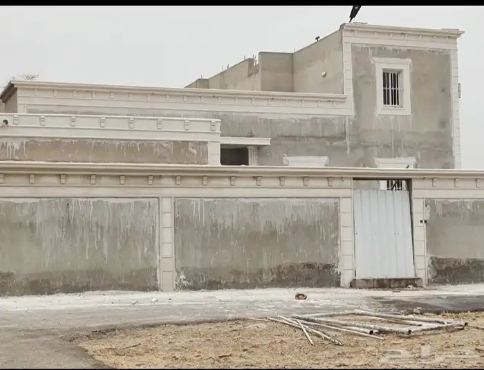 ديكورات خارجيه بديل الحجر الطبيعي بسعر مناسب التواصل 0546531 8