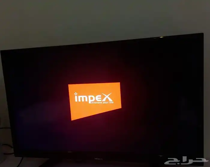 شاشة صغيرة امبكس 1